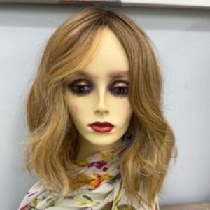 Lace Front HD wig by Belle Tress